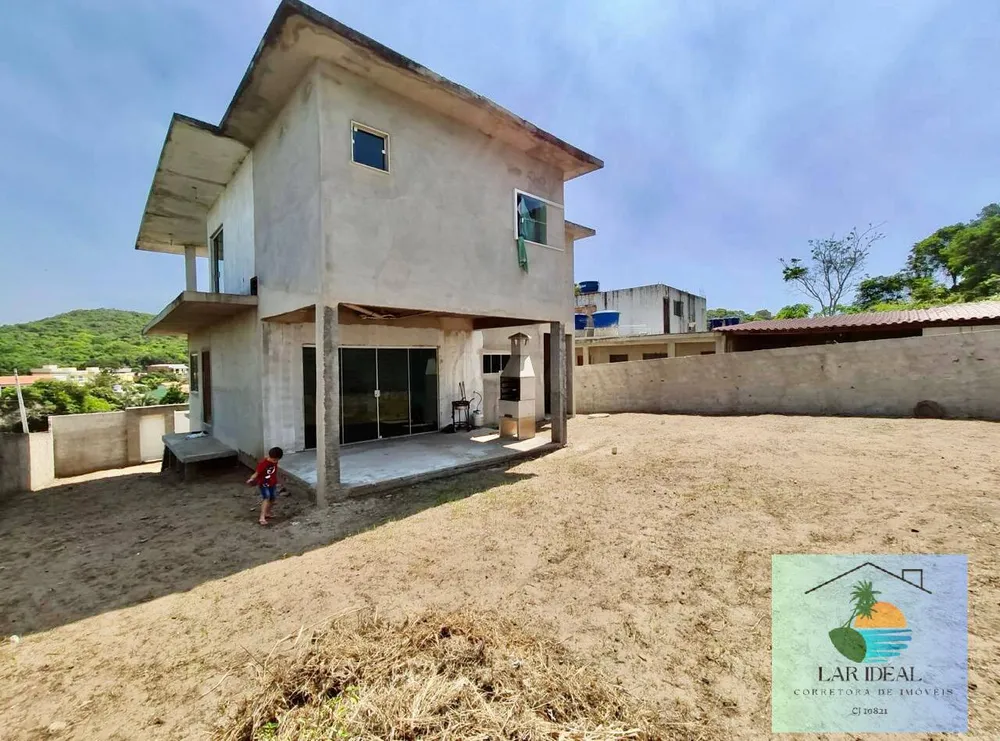 Casa, 3 quartos, 260 m² - Foto 4