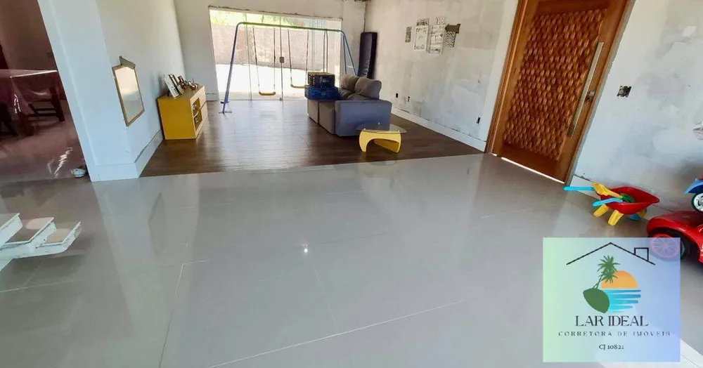 Casa, 3 quartos, 260 m² - Foto 6