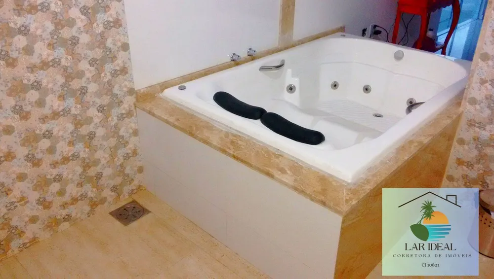 Casa, 3 quartos, 260 m² - Foto 12