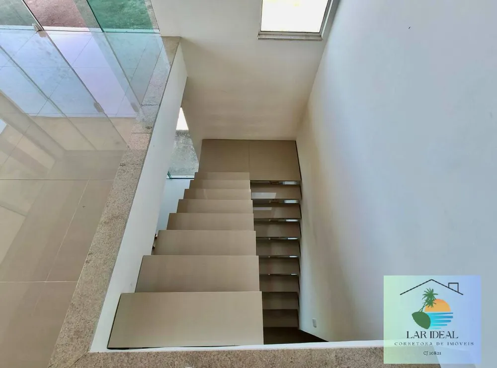 Casa, 3 quartos, 260 m² - Foto 8