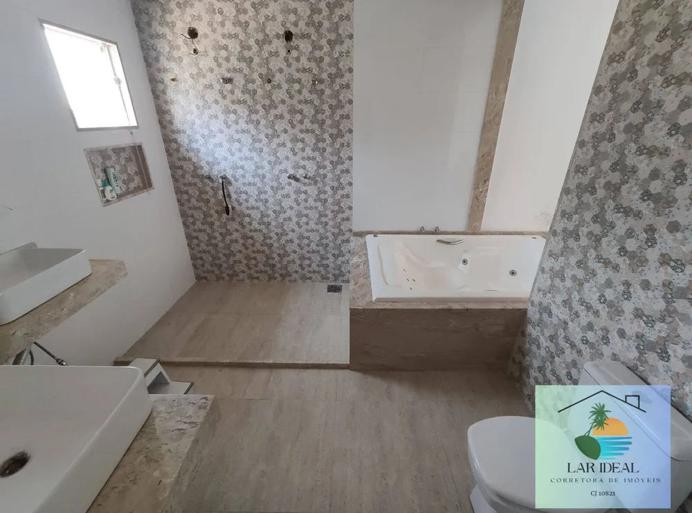 Casa, 3 quartos, 260 m² - Foto 3