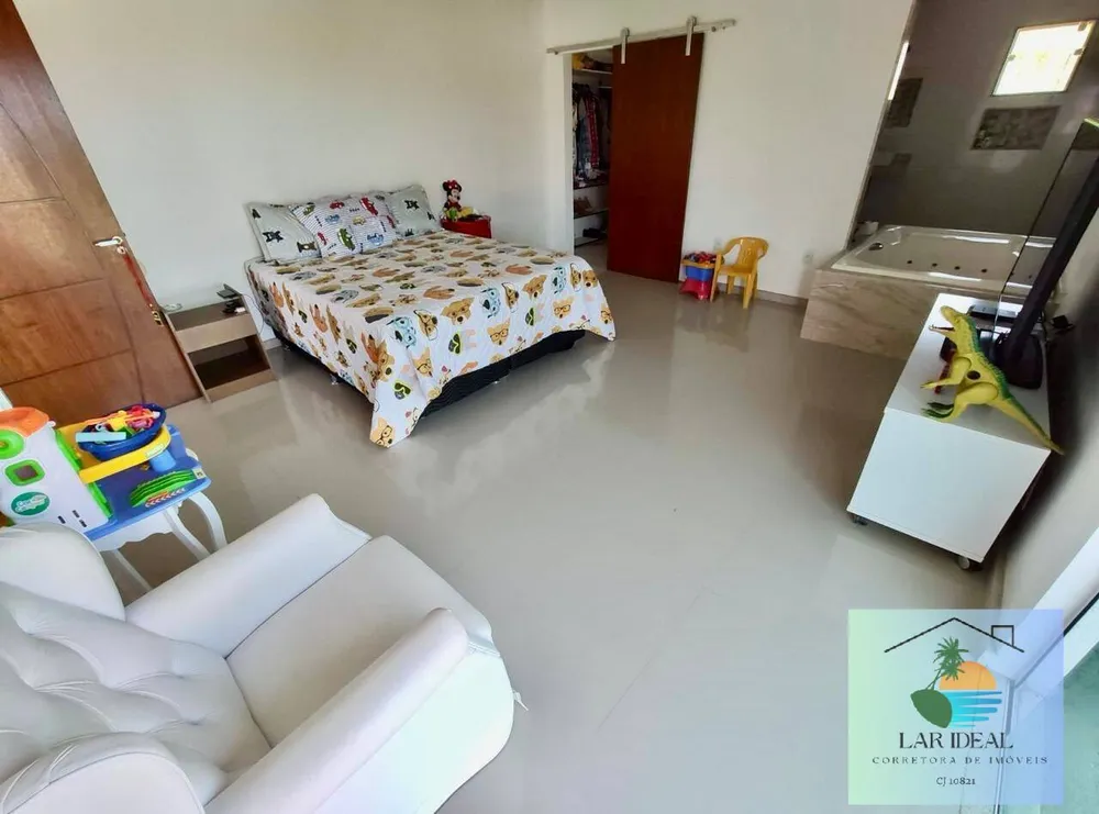 Casa, 3 quartos, 260 m² - Foto 1