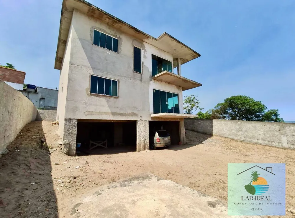 Casa, 3 quartos, 260 m² - Foto 9