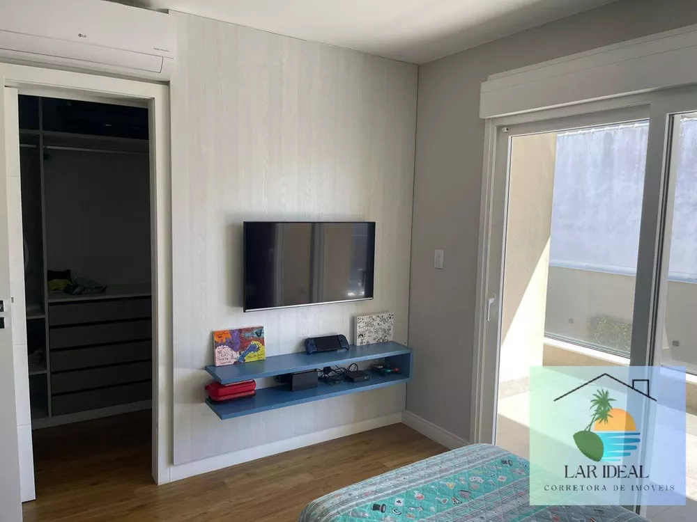 Casa, 4 quartos, 330 m² - Foto 22