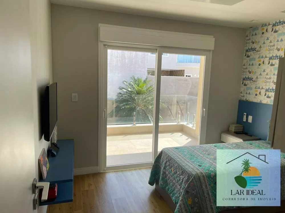 Casa, 4 quartos, 330 m² - Foto 21