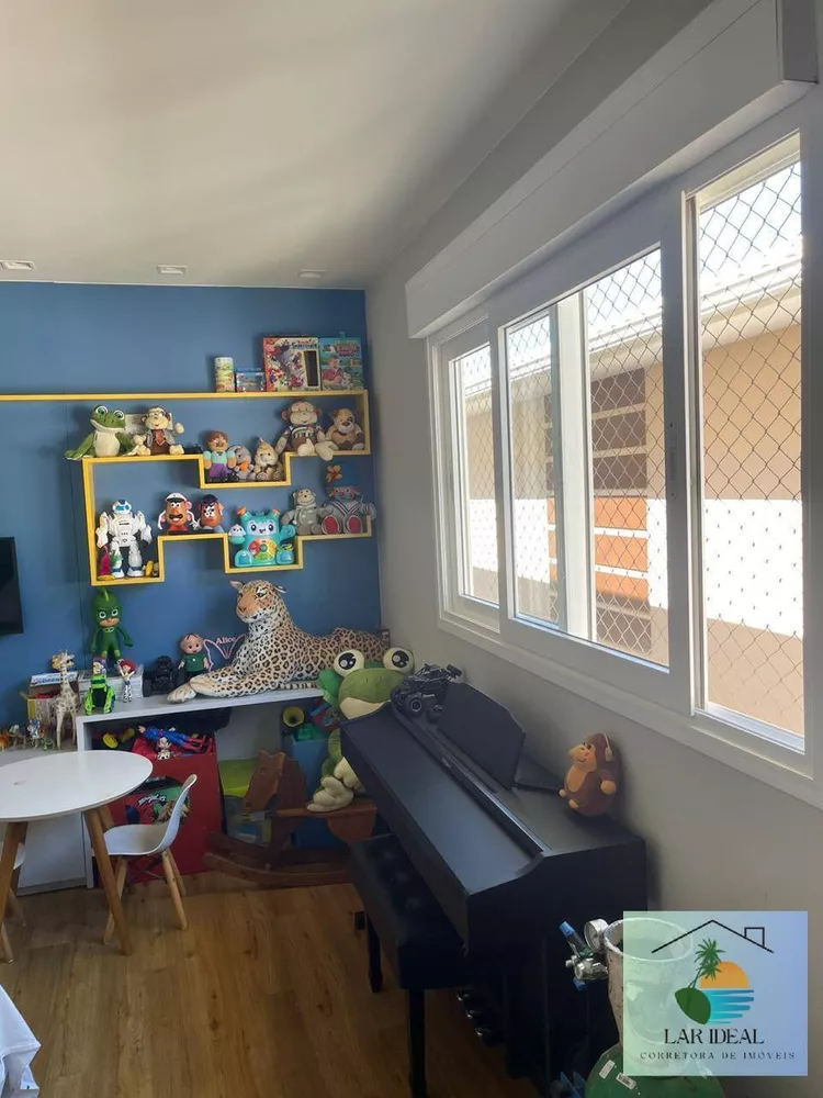 Casa, 4 quartos, 330 m² - Foto 18