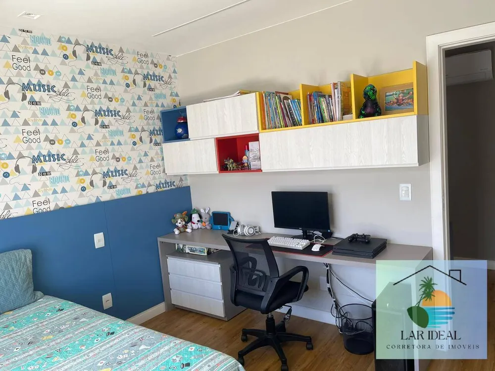 Casa, 4 quartos, 330 m² - Foto 18