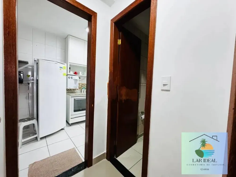Apartamento, 2 quartos, 80 m² - Foto 14