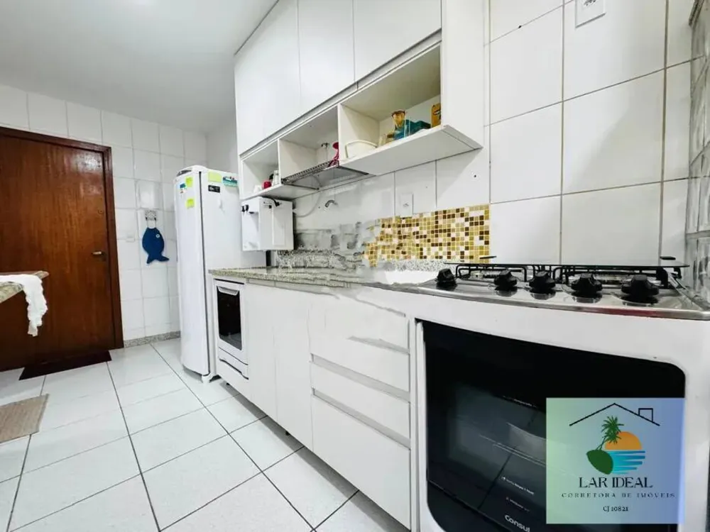 Apartamento, 2 quartos, 80 m² - Foto 22