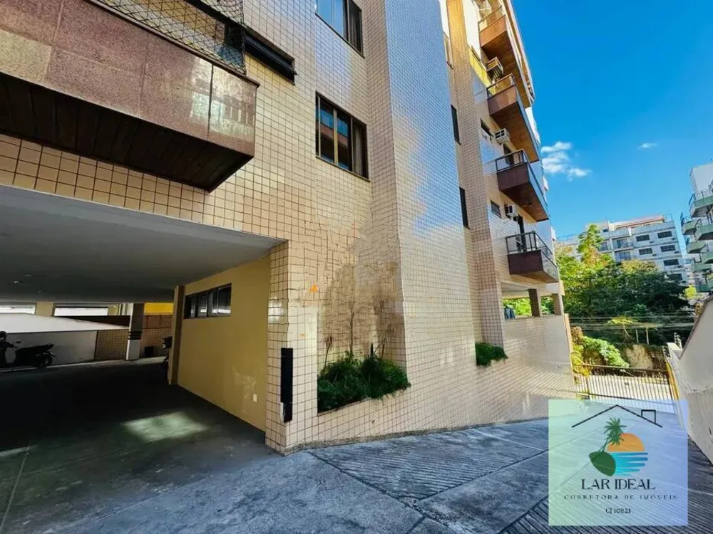 Apartamento, 2 quartos, 80 m² - Foto 27