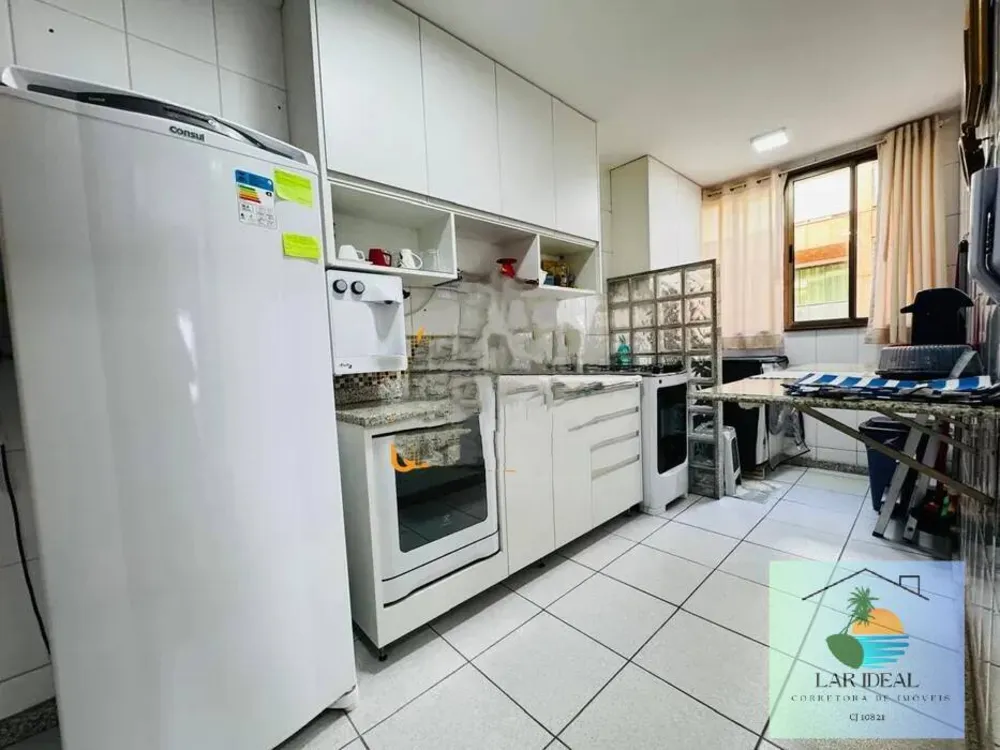 Apartamento, 2 quartos, 80 m² - Foto 32