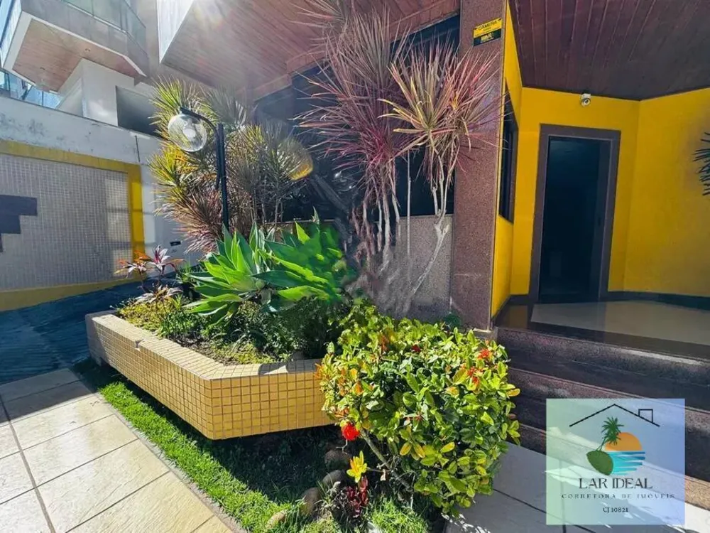 Apartamento, 2 quartos, 80 m² - Foto 18