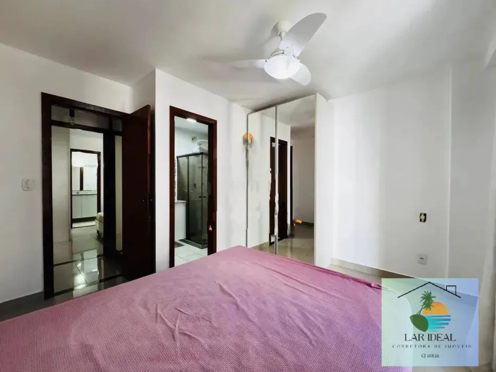 Apartamento, 2 quartos, 80 m² - Foto 11