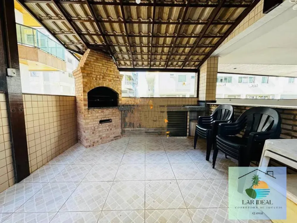 Apartamento, 2 quartos, 80 m² - Foto 3