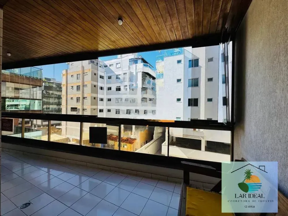 Apartamento, 2 quartos, 80 m² - Foto 12