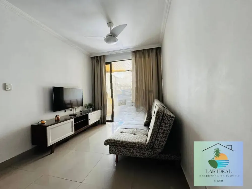 Apartamento, 2 quartos, 80 m² - Foto 5