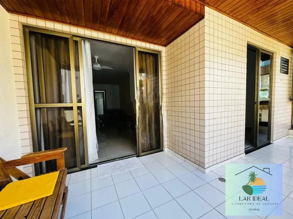 Apartamento, 2 quartos, 80 m² - Foto 1
