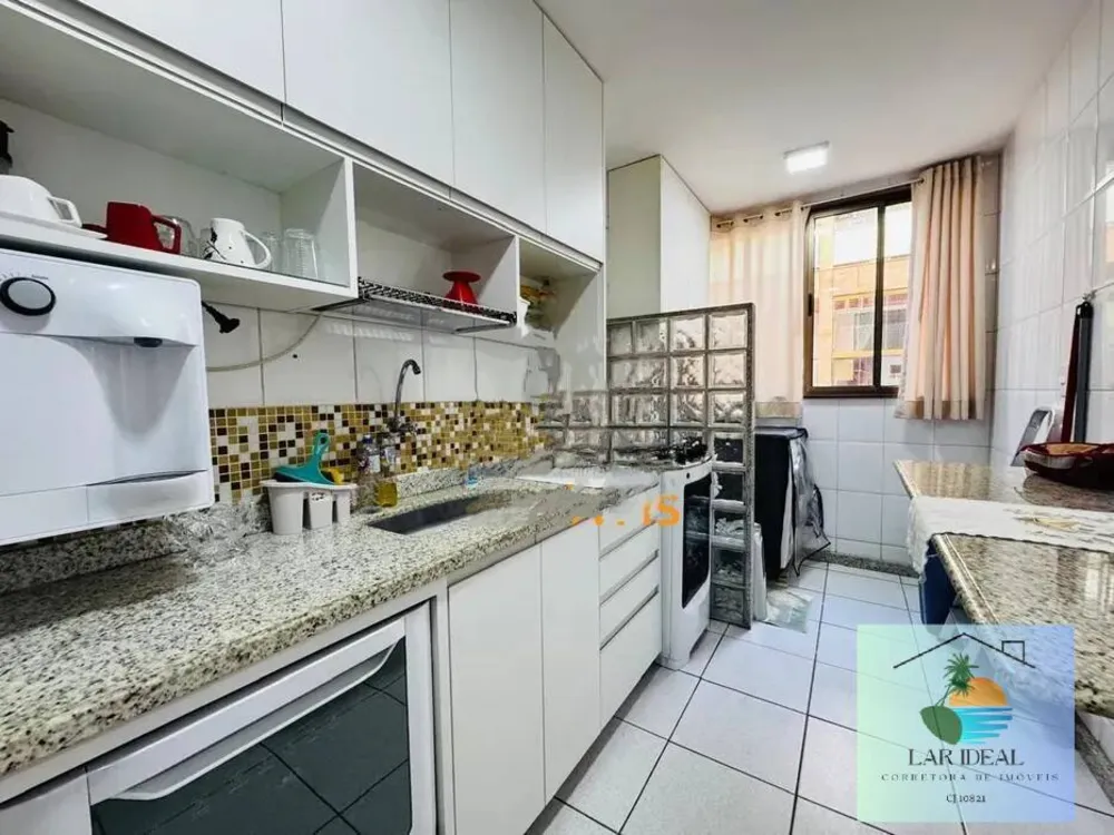 Apartamento, 2 quartos, 80 m² - Foto 6