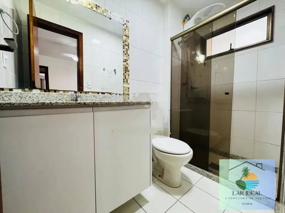 Apartamento, 2 quartos, 80 m² - Foto 2