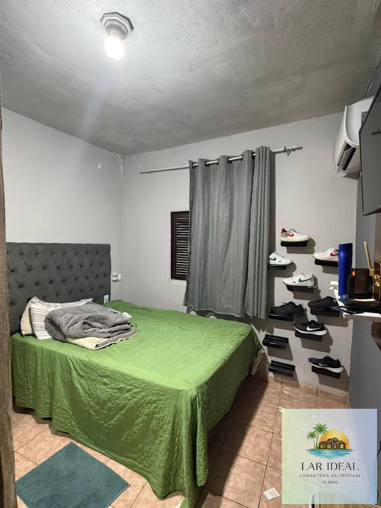 Casa, 3 quartos - Foto 8