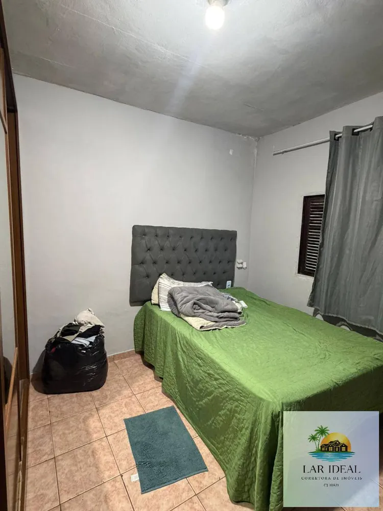Casa, 3 quartos - Foto 11