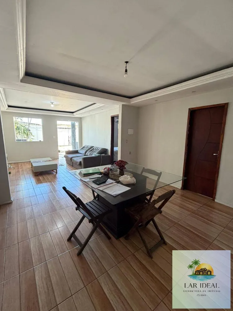 Casa, 3 quartos - Foto 1