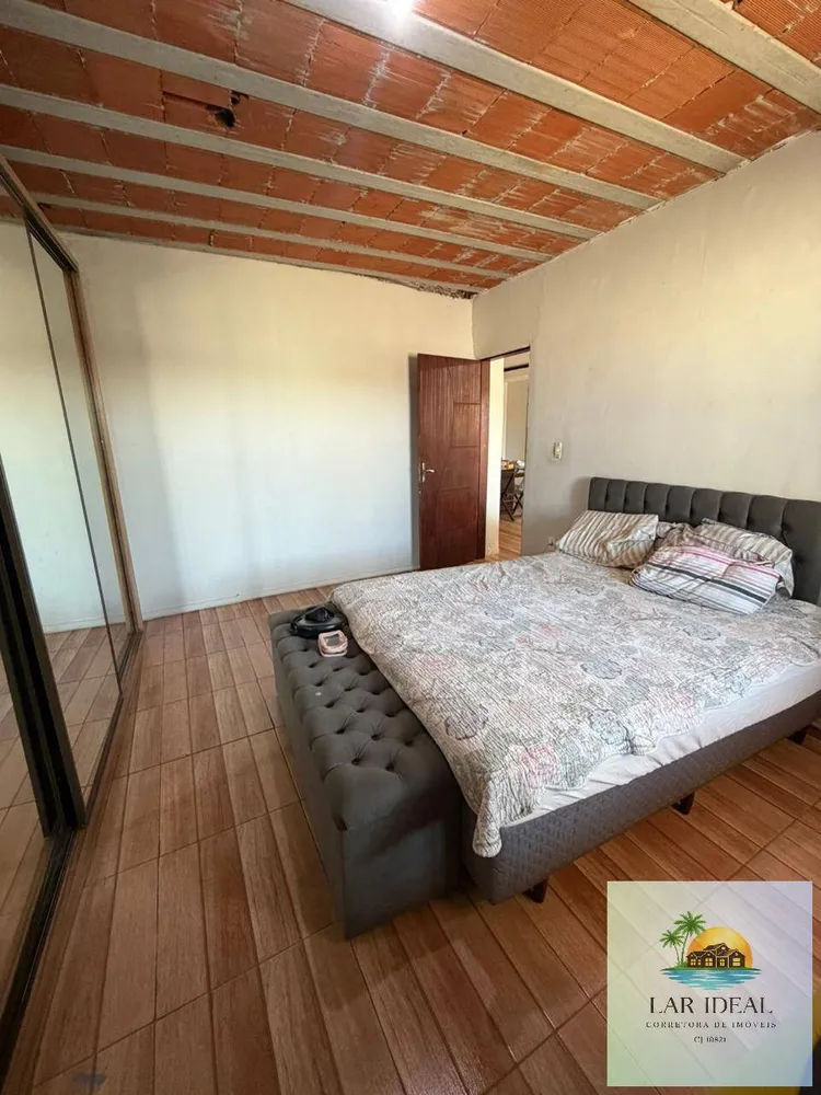 Casa, 3 quartos - Foto 10