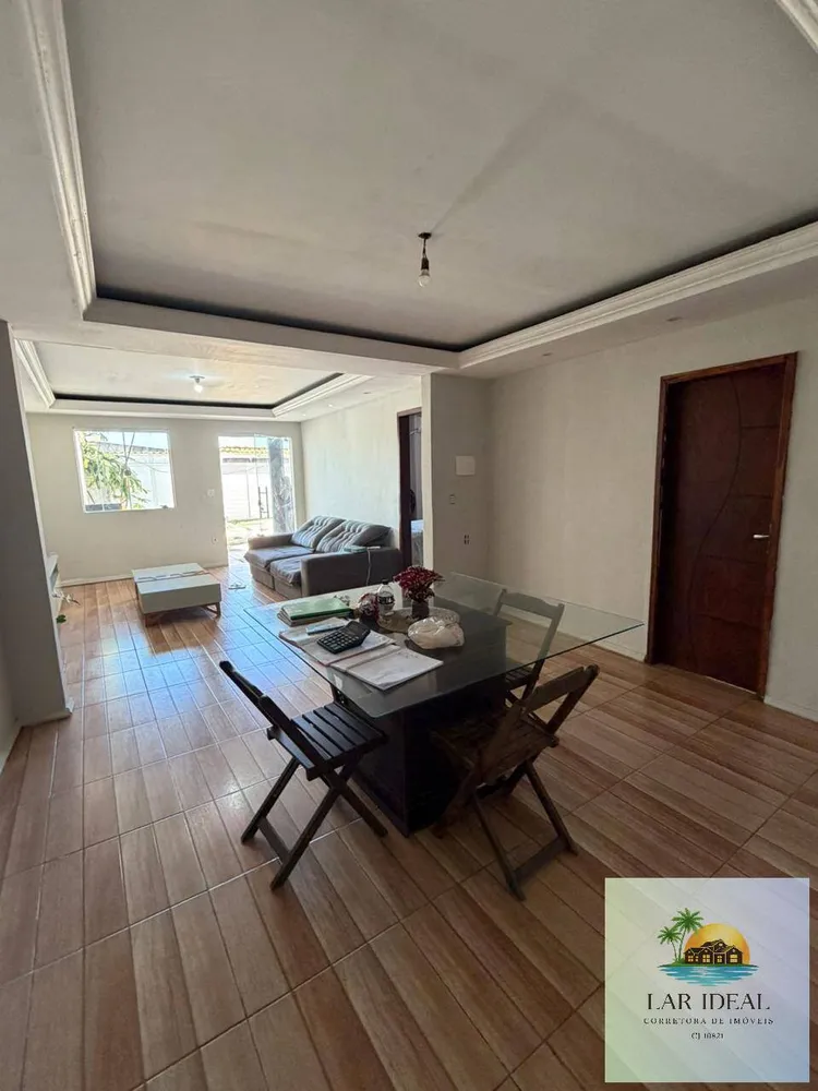 Casa, 3 quartos - Foto 6