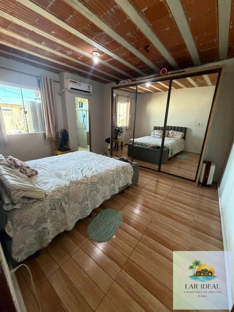 Casa, 3 quartos - Foto 7