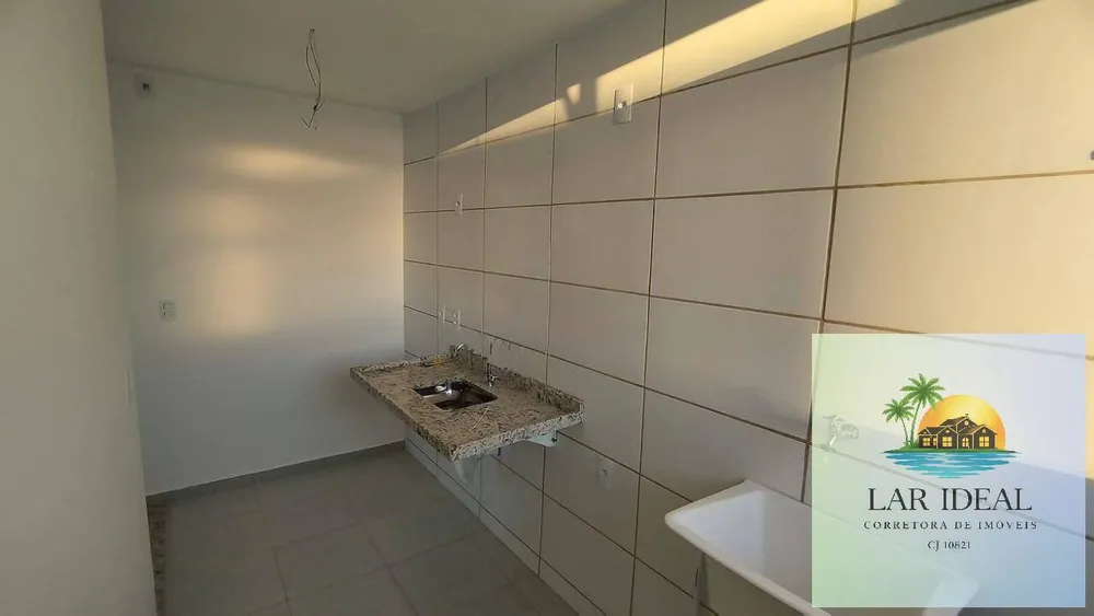 Apartamento, 2 quartos - Foto 9