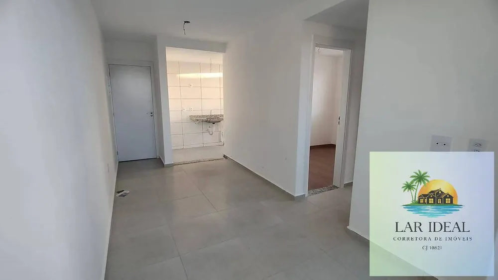 Apartamento, 2 quartos - Foto 3