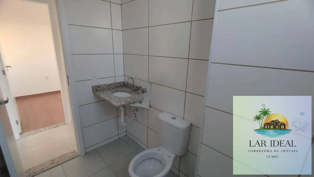Apartamento, 2 quartos - Foto 13