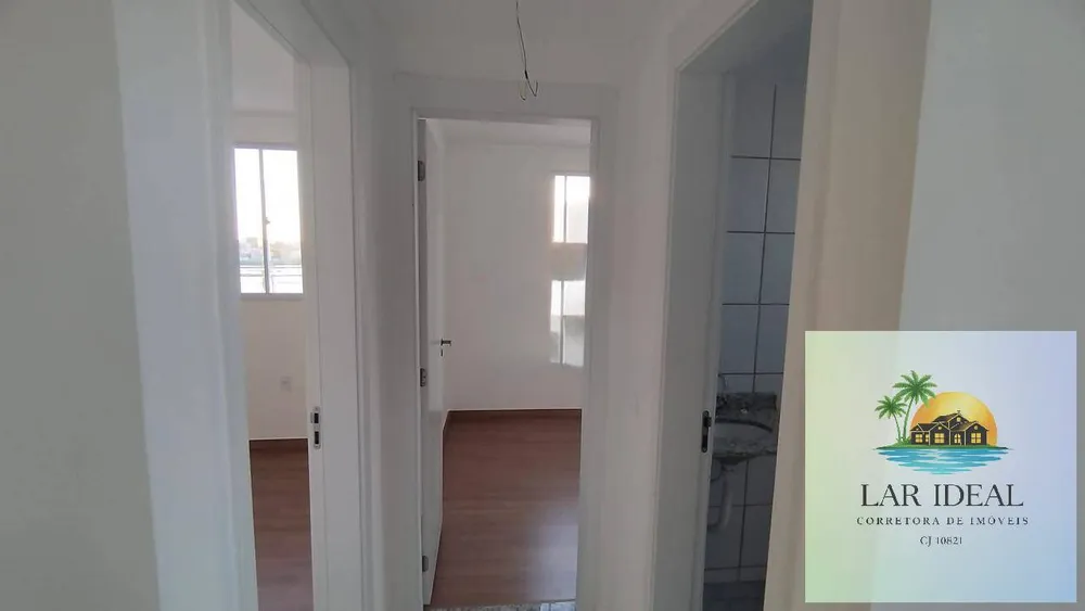 Apartamento, 2 quartos - Foto 7