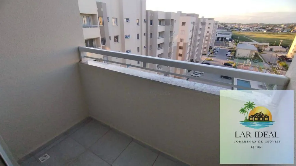 Apartamento, 2 quartos - Foto 5