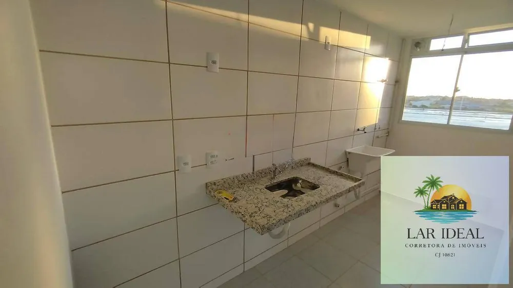 Apartamento, 2 quartos - Foto 10