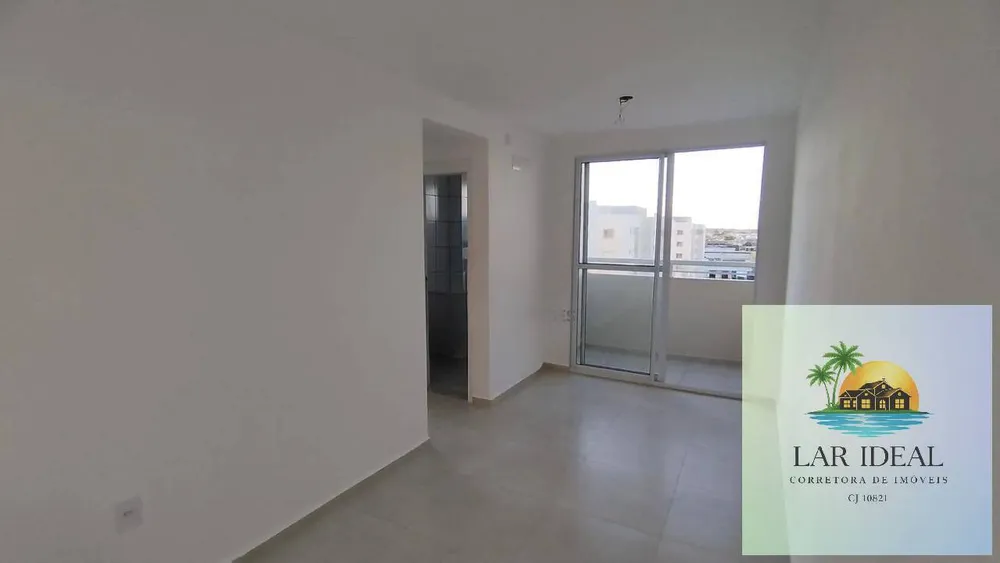 Apartamento, 2 quartos - Foto 6