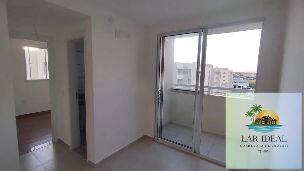 Apartamento, 2 quartos - Foto 8
