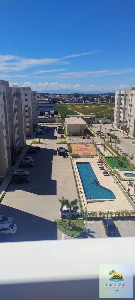 Apartamento, 2 quartos - Foto 1