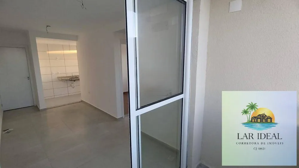 Apartamento, 2 quartos - Foto 4