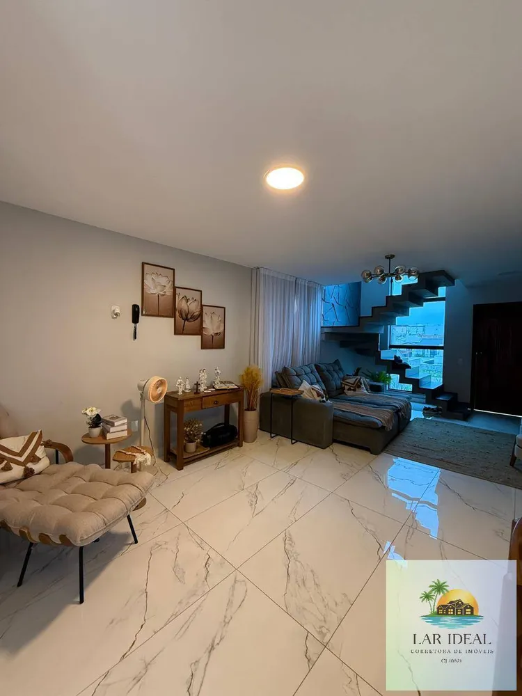Casa, 3 quartos, 185 m² - Foto 13