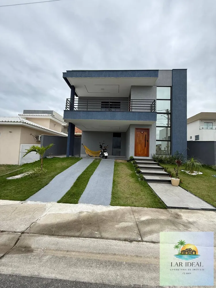 Casa, 3 quartos, 185 m² - Foto 1