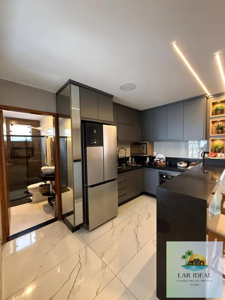 Casa, 3 quartos, 185 m² - Foto 15