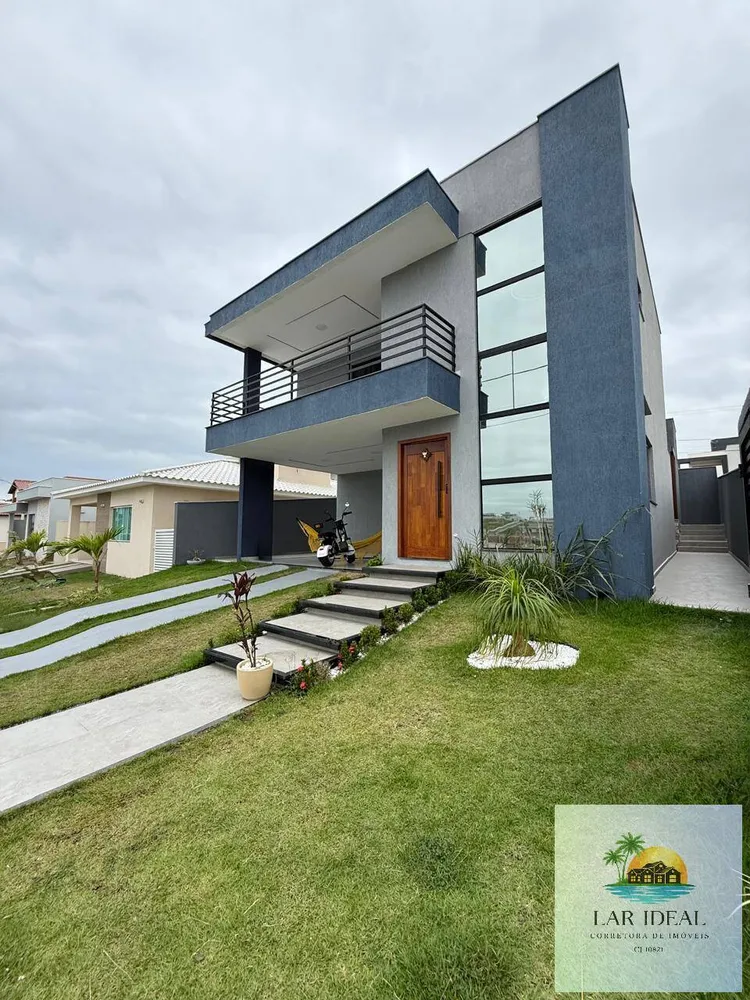Casa, 3 quartos, 185 m² - Foto 2