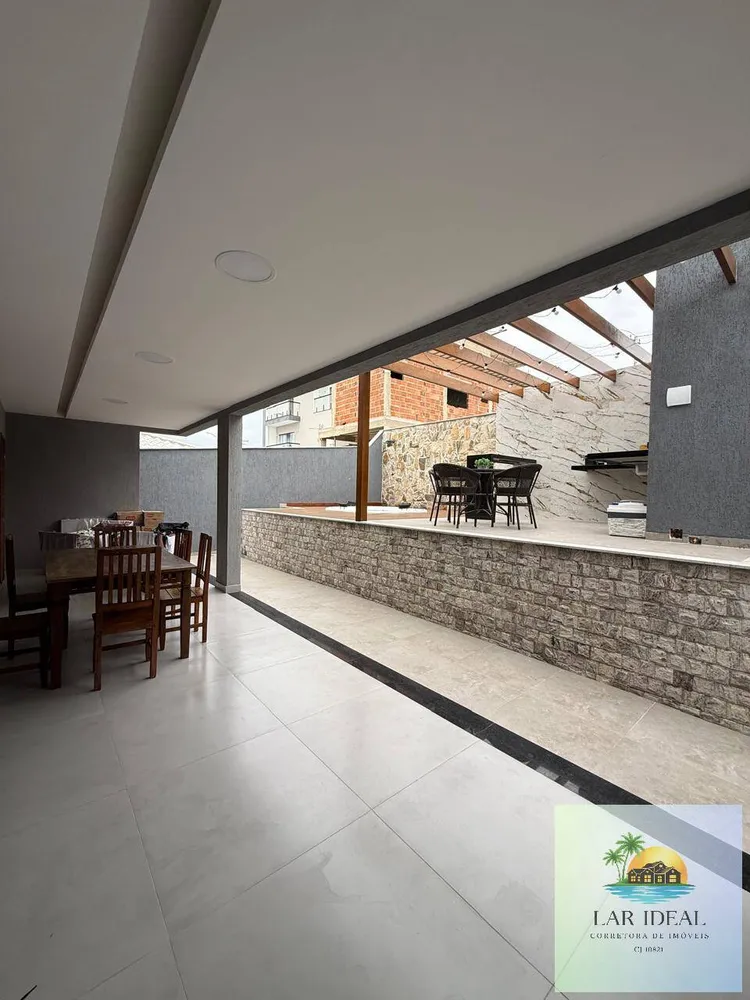 Casa, 3 quartos, 185 m² - Foto 8