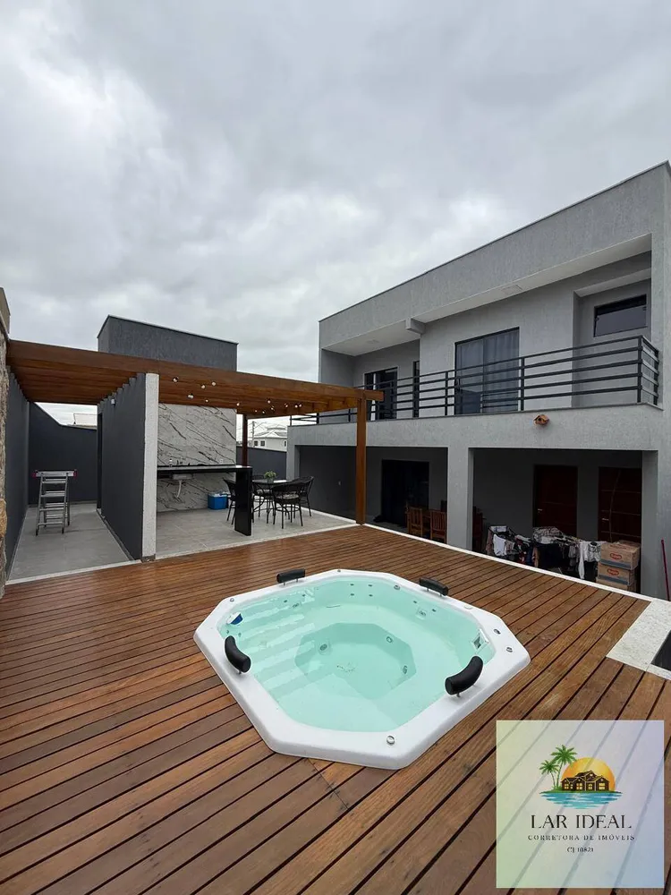 Casa, 3 quartos, 185 m² - Foto 7