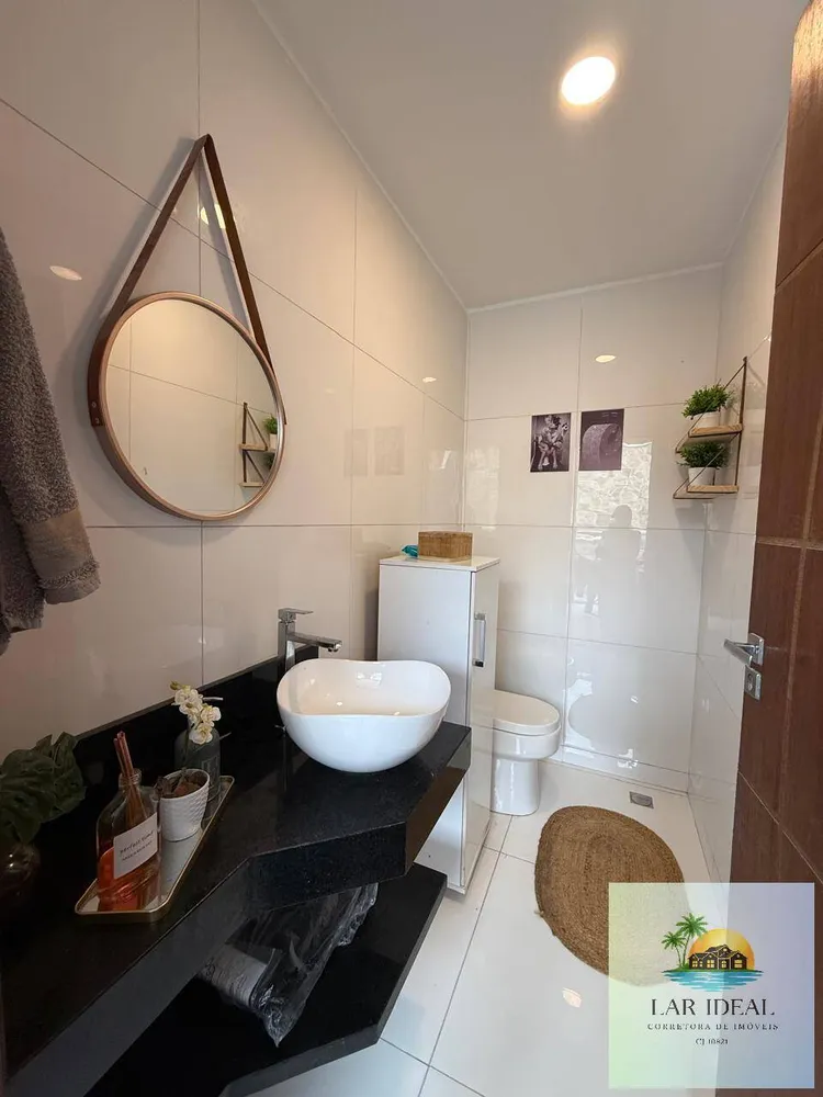 Casa, 3 quartos, 185 m² - Foto 31