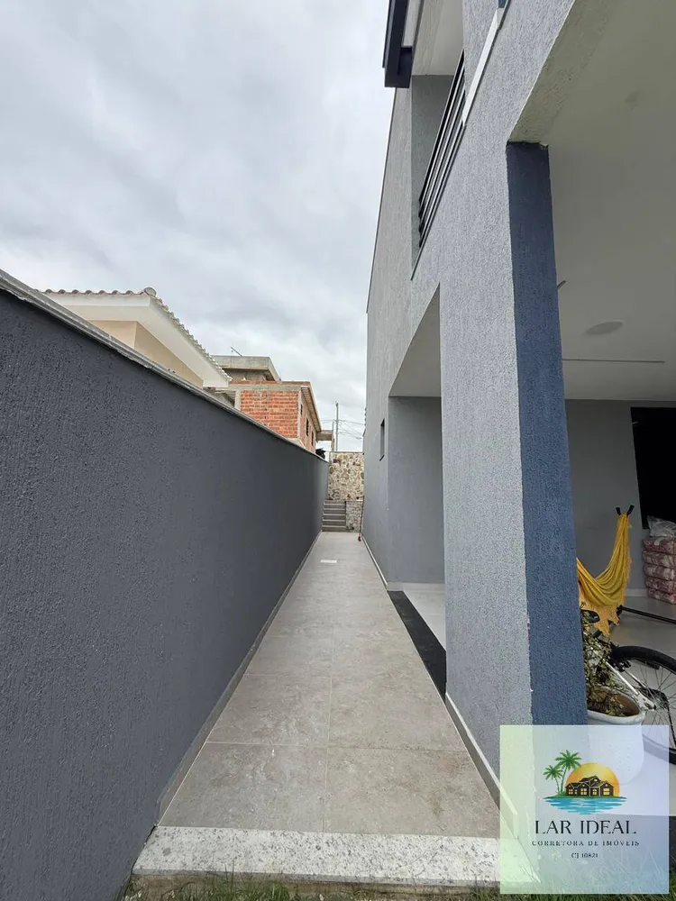 Casa, 3 quartos, 185 m² - Foto 33