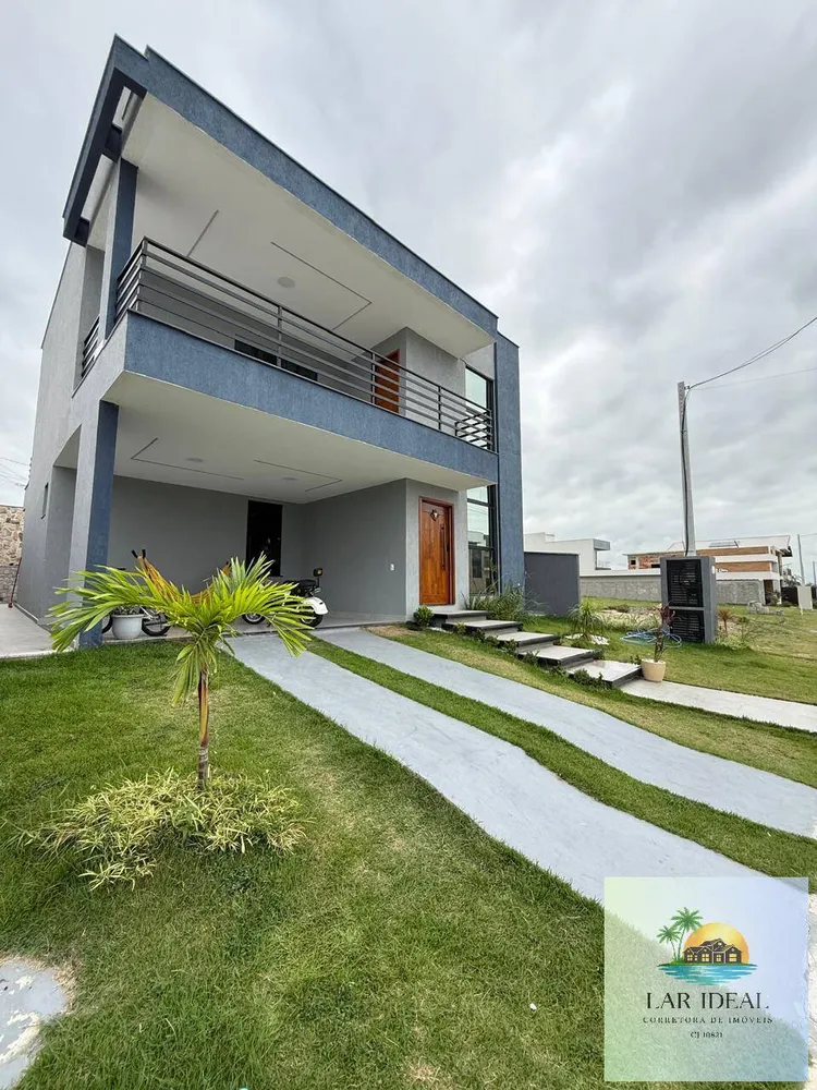 Casa, 3 quartos, 185 m² - Foto 4