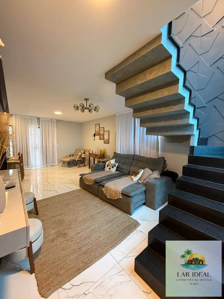Casa, 3 quartos, 185 m² - Foto 12