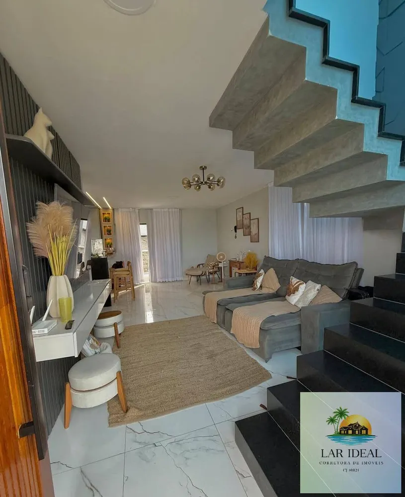 Casa, 3 quartos, 185 m² - Foto 11